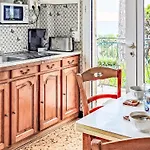 Boudi-ou-2 By Interhome * Saint-Raphaël