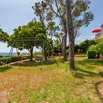 Boudi-ou-2 By Interhome Apartmán Saint-Raphaël