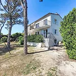 Appartement Boudi-ou-2 By Interhome Saint-Raphaël