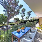 Appartement Boudi-ou-2 By Interhome Saint-Raphaël
