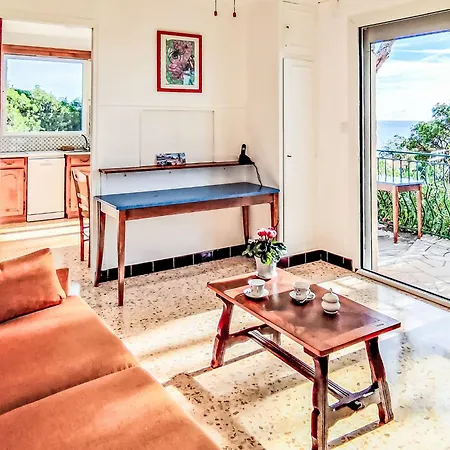 Boudi-ou-2 By Interhome Apartmán Saint-Raphaël