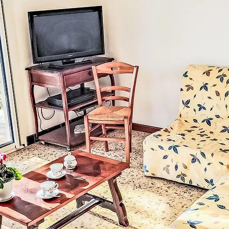 Apartmán Boudi-ou-2 By Interhome *