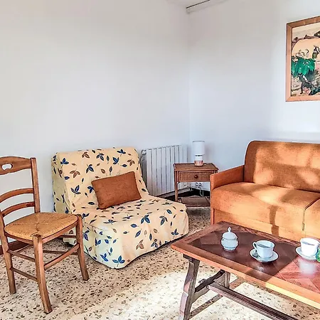 Boudi-ou-2 By Interhome Apartmán *