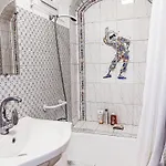Lägenhet Boudi-ou-2 By Interhome *