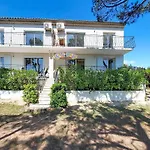 Boudi-ou-2 By Interhome Apartment *