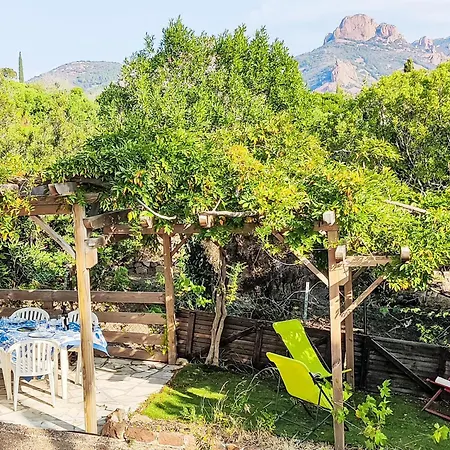 Boudi-ou-2 By Interhome Appartement *