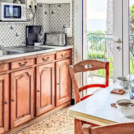 Boudi-ou-2 By Interhome * Saint-Raphaël