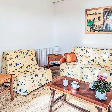 Appartement Boudi-ou-2 By Interhome