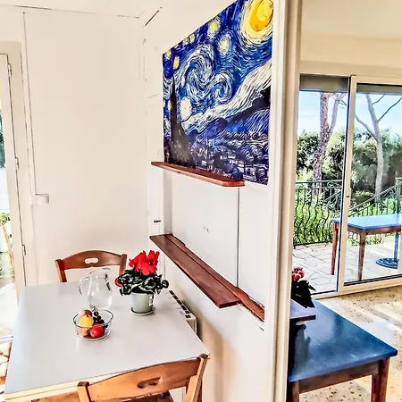 Boudi-ou-2 By Interhome * Saint-Raphael (Var)