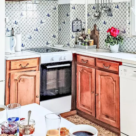 Apartment Boudi-ou-2 By Interhome *