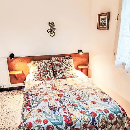 Boudi-ou-2 By Interhome Appartement *