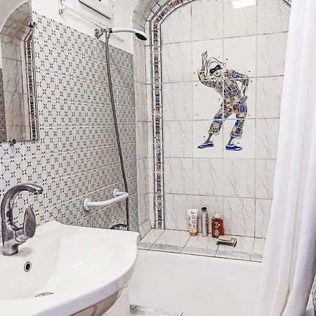 Apartment Boudi-ou-2 By Interhome *