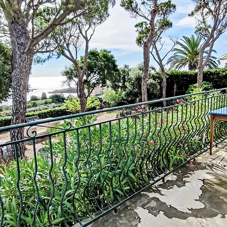 Boudi-ou-2 By Interhome Apartment