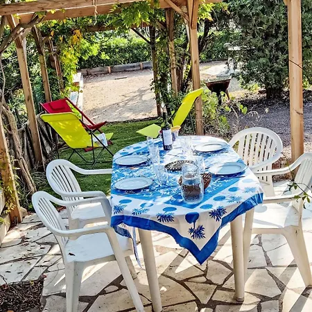 Boudi-ou-2 By Interhome *