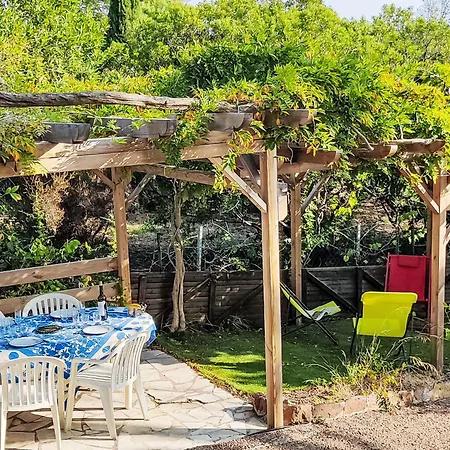 Boudi-ou-2 By Interhome Apartment *