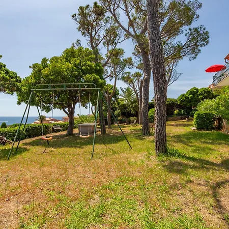 Boudi-ou-2 By Interhome Apartment Saint-Raphael (Var)