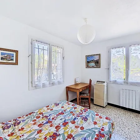 Boudi-ou-2 By Interhome Saint-Raphael (Var)