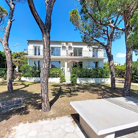 Boudi-ou-2 By Interhome * Saint-Raphaël
