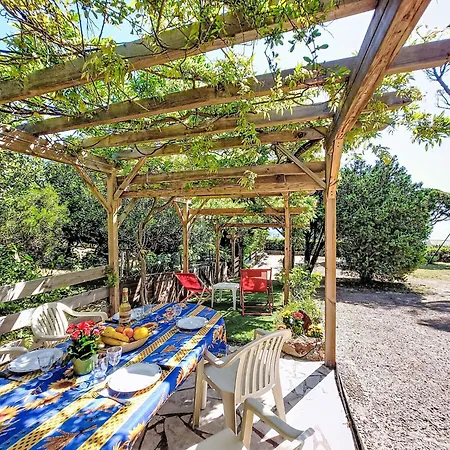 Διαμέρισμα Boudi-ou-2 By Interhome *