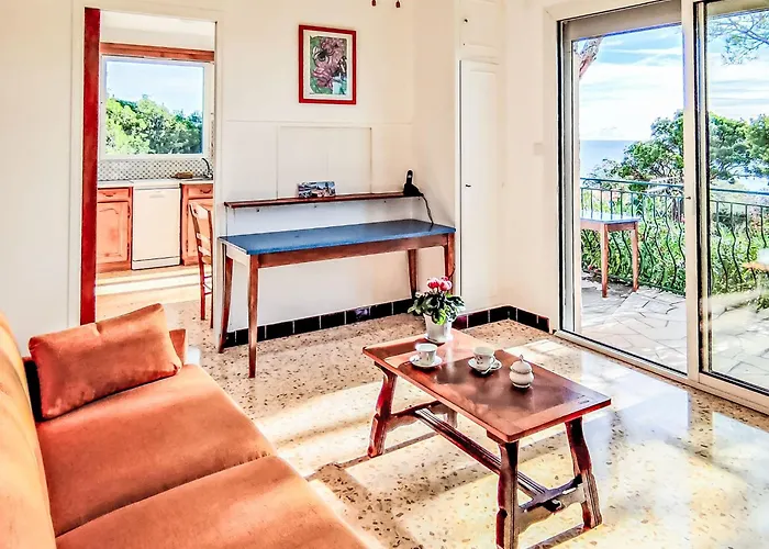 Boudi-ou-2 By Interhome Апартаменты Сен-Рафаэль