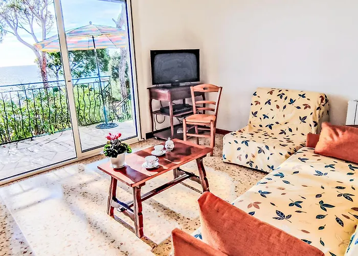 Boudi-ou-2 By Interhome Апартаменты Сен-Рафаэль