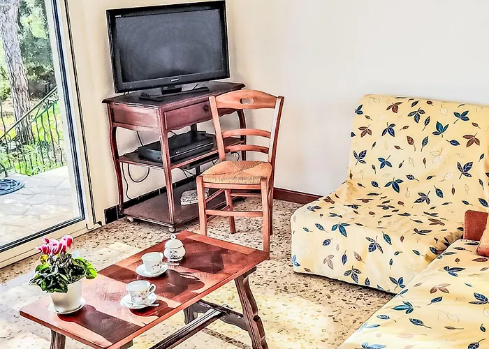 Апартаменты Boudi-ou-2 By Interhome *