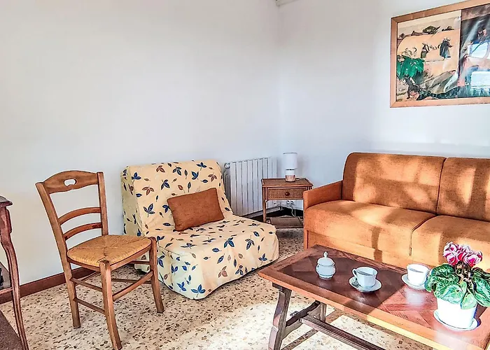 Boudi-ou-2 By Interhome Апартаменты *