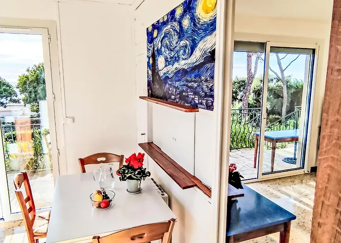 Boudi-ou-2 By Interhome * Saint-Raphaël