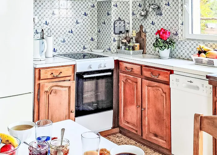 Апартаменты Boudi-ou-2 By Interhome *