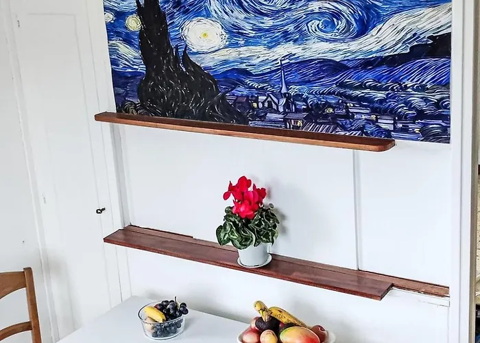 Boudi-ou-2 By Interhome *