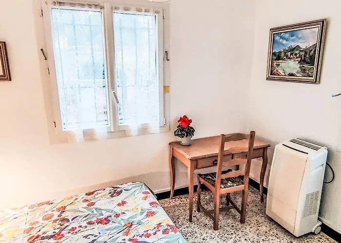 Boudi-ou-2 By Interhome *