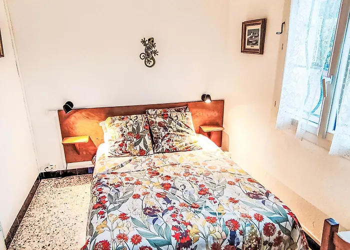 Boudi-ou-2 By Interhome アパート *