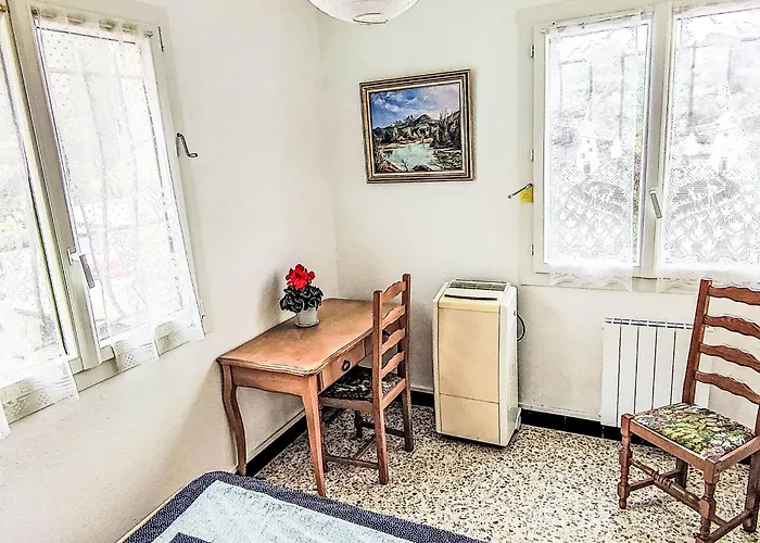 Boudi-ou-2 By Interhome