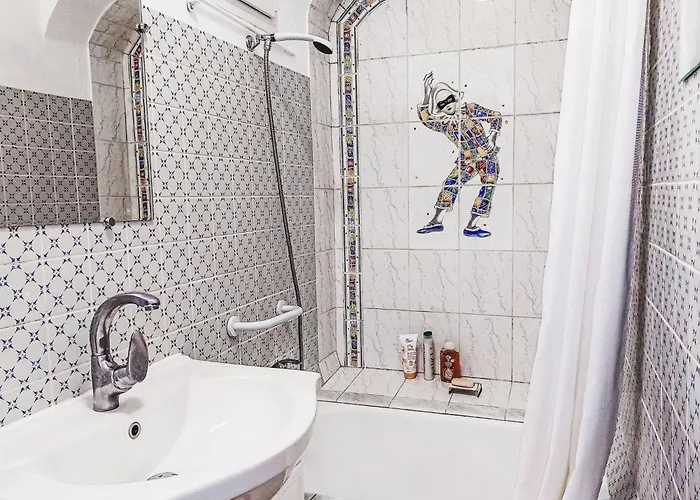 アパート Boudi-ou-2 By Interhome *