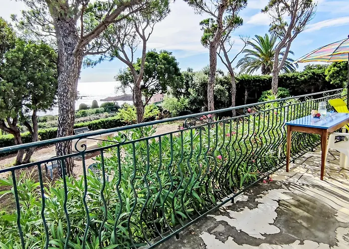 Boudi-ou-2 By Interhome Апартаменты