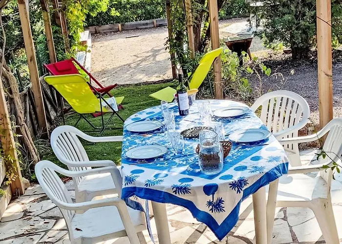 Boudi-ou-2 By Interhome *