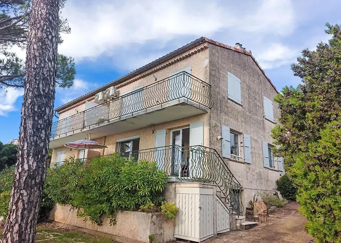 Boudi-ou-2 By Interhome アパート