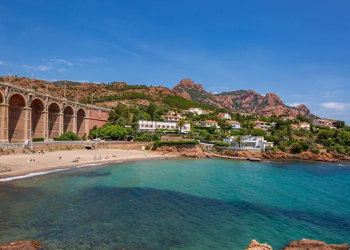 Boudi-ou-2 By Interhome